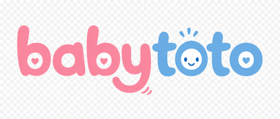 Logo babytoto di bilah navigasi